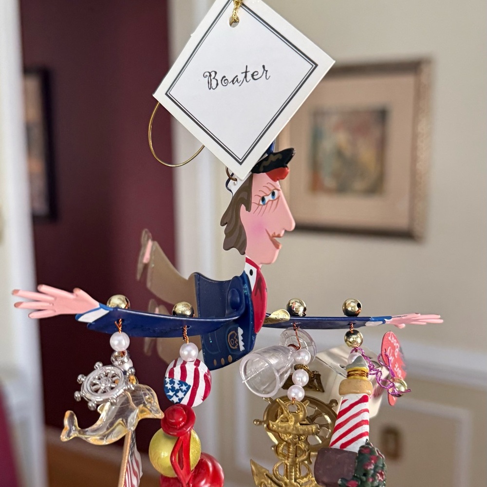 Ornament Anytime